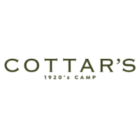 Cottar’s 1920s Camp