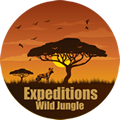 Expeditions Wild Jungle