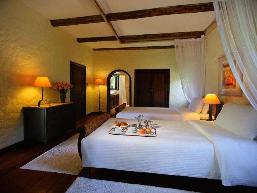 Nairobi City Hotel
