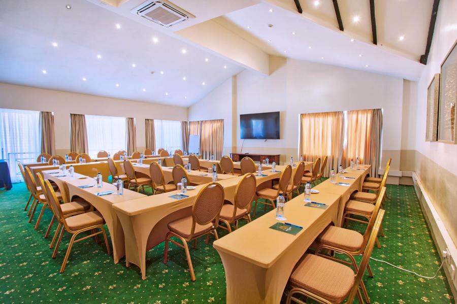 Nairobi City Hotel