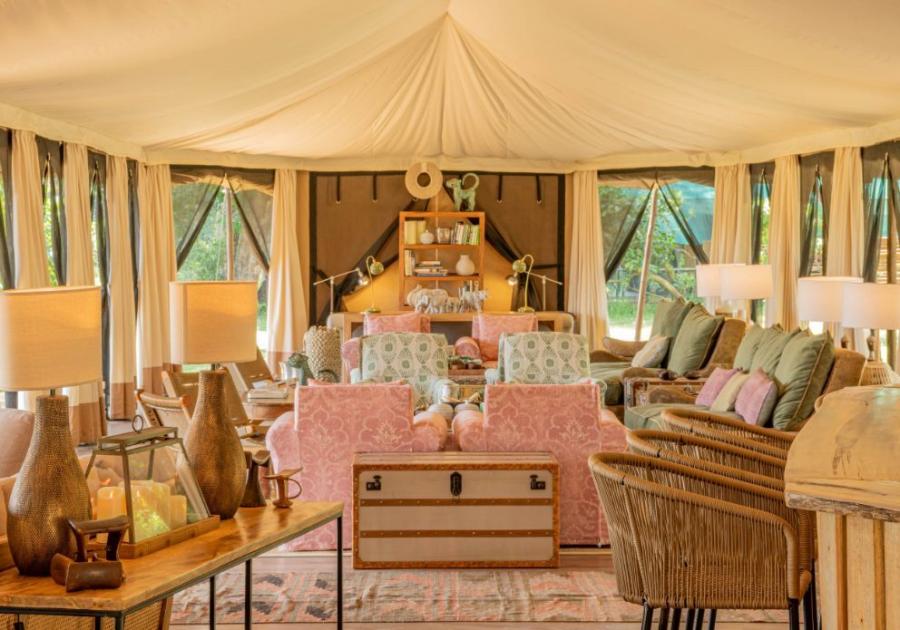 Little Governors Camp