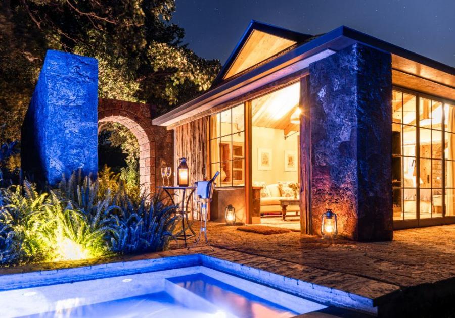 Loldia House
