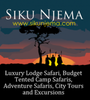 Siku Njema