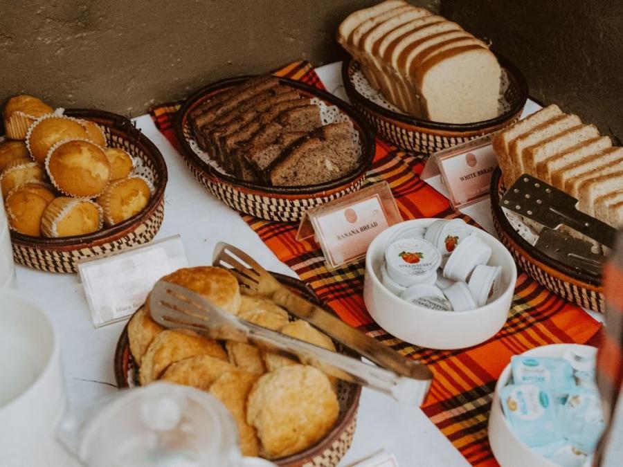 Mara Serena Safari Lodge