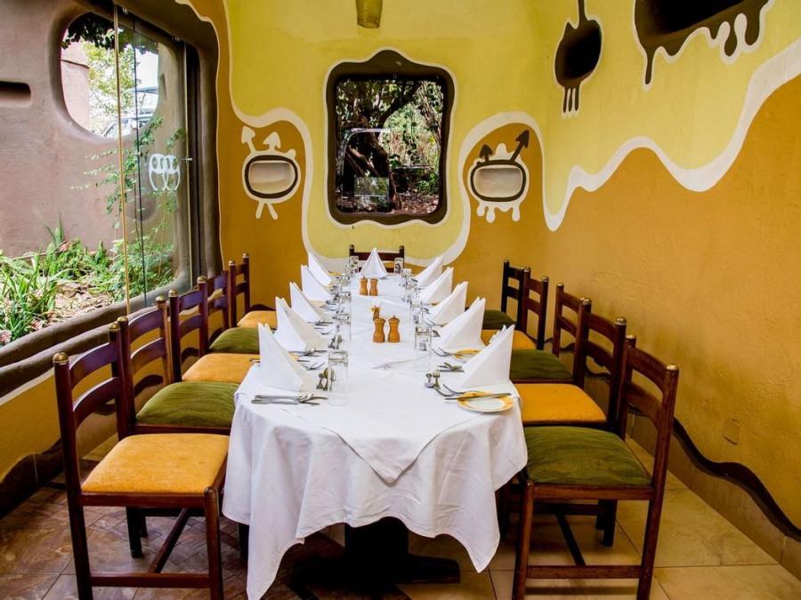 Mara Serena Safari Lodge