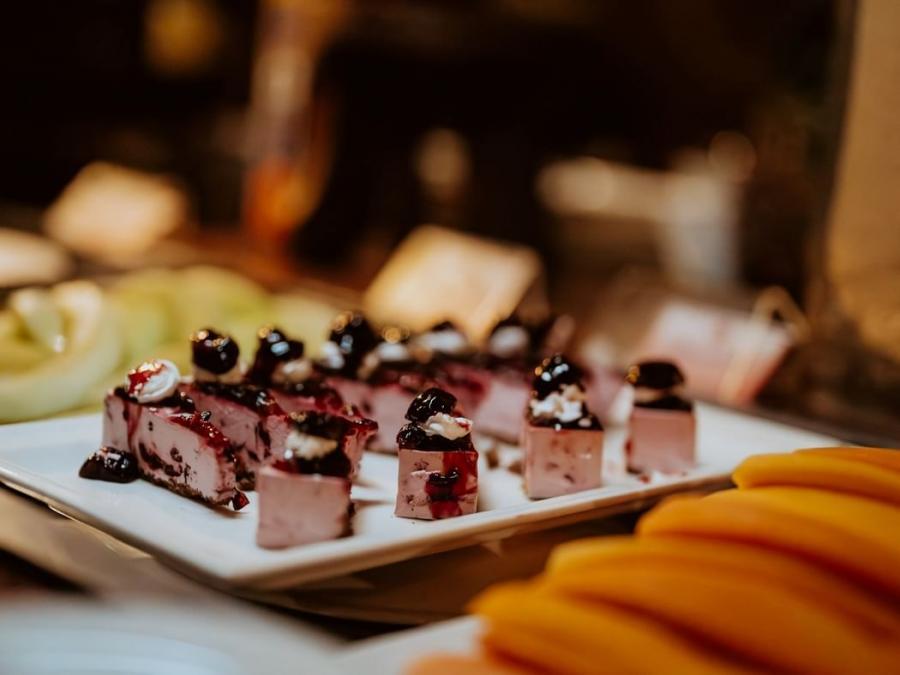 Mara Serena Safari Lodge