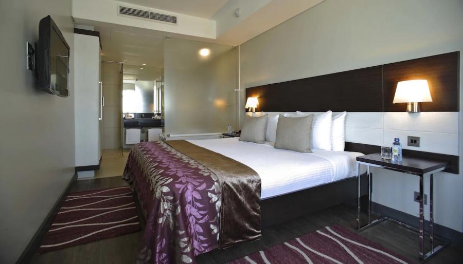 Executive Rooms