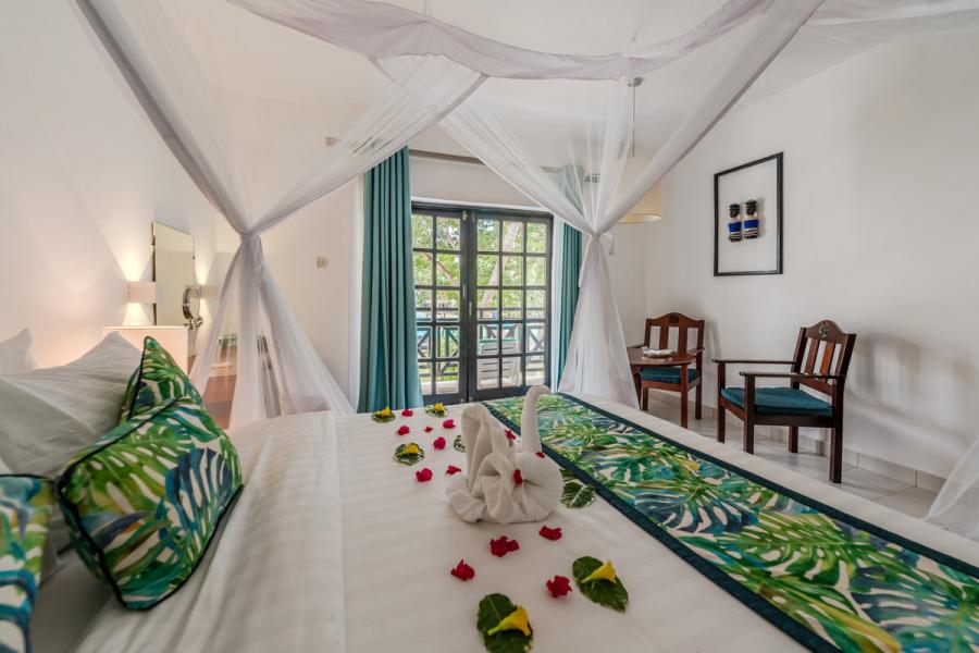 Bahari Rooms