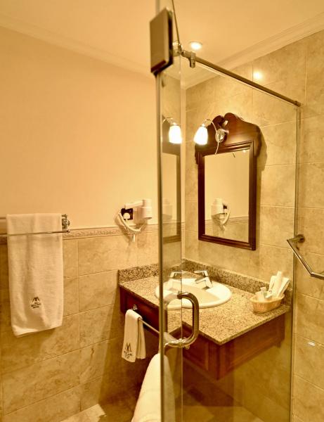 Signature Room