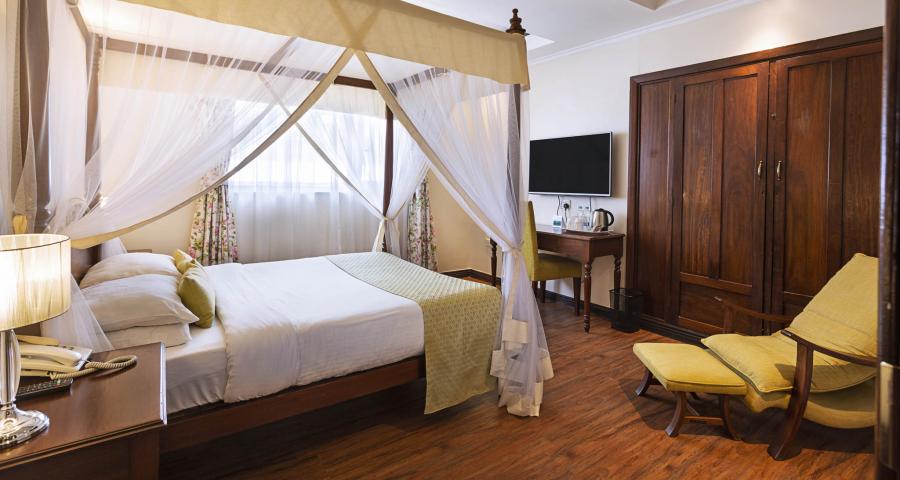 Heritage Room