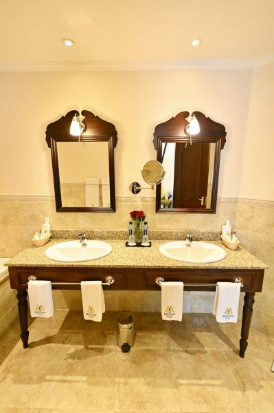 Heritage Suite