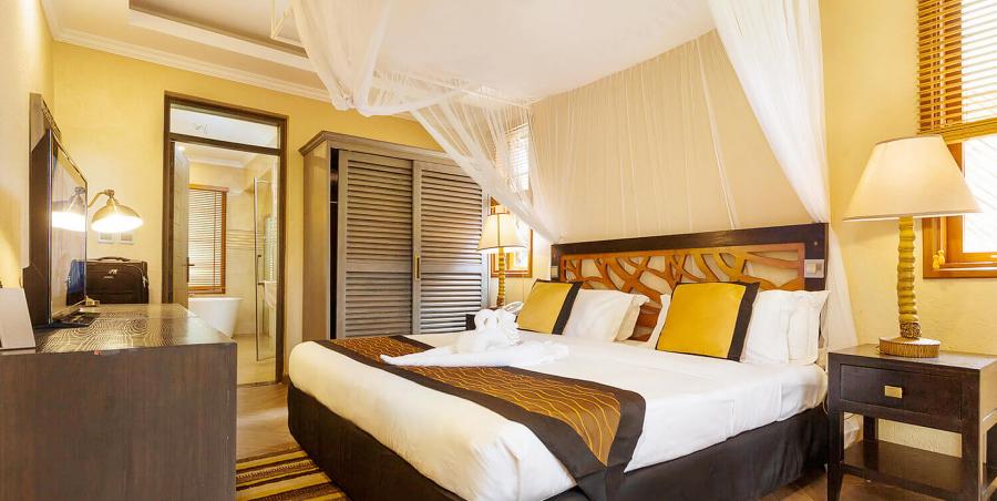Business Suite Rooms