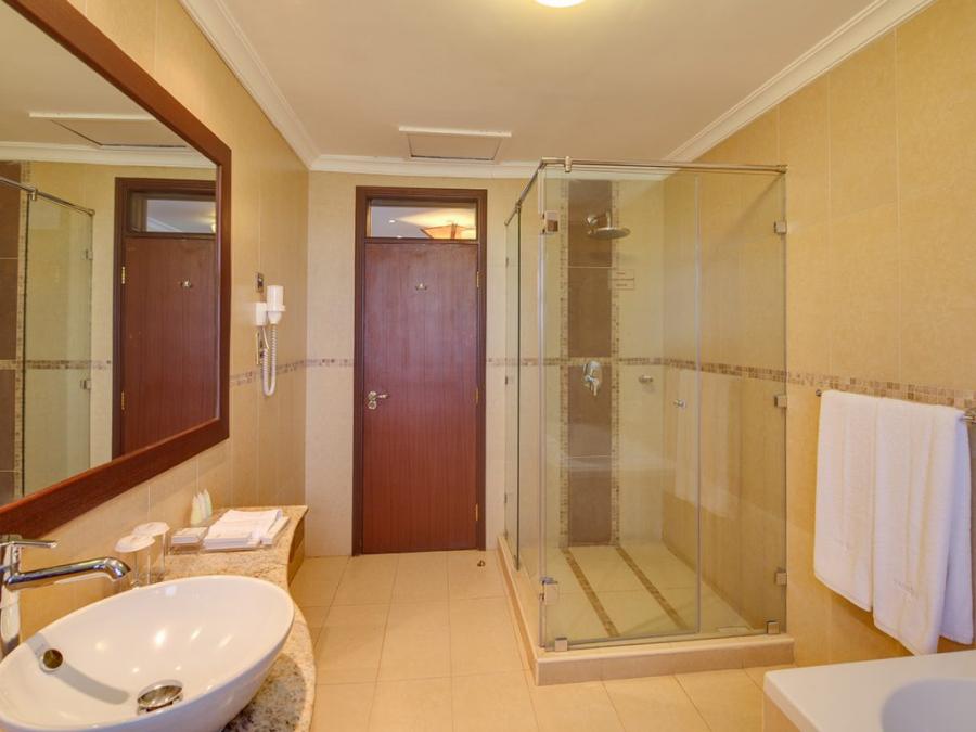 Garden Executive Rooms