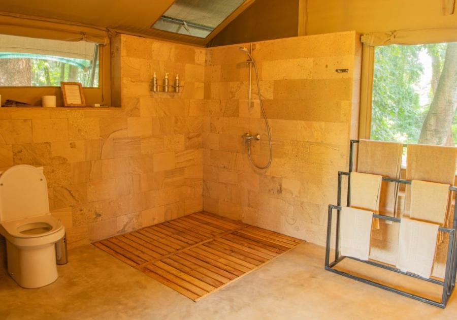 Classic Safari Tents