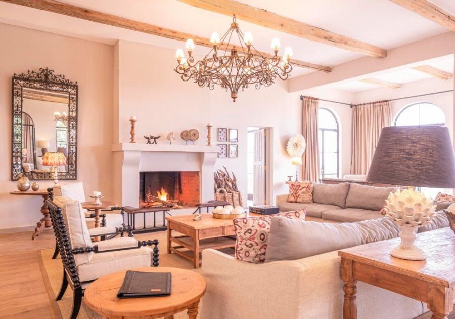 Double Cottage