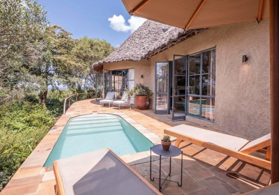 Family Cottage